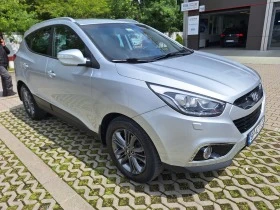 Hyundai IX35 | Mobile.bg    2