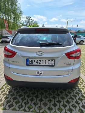 Hyundai IX35 | Mobile.bg    4