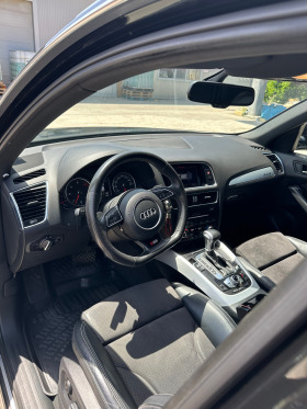 Audi Q5 3.0 , снимка 10