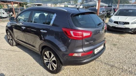 Kia Sportage 2.0CRDI 4X4 FULL    184 | Mobile.bg    5