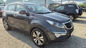 Kia Sportage 2.0CRDI 4X4 FULL    184 | Mobile.bg    1