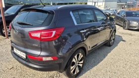 Kia Sportage 2.0CRDI 4X4 FULL АВТОМАТ ЛИЗИНГ ВИДЕО 184кс, снимка 4