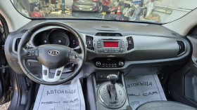 Kia Sportage 2.0CRDI 4X4 FULL    184 | Mobile.bg    10