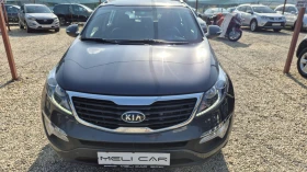 Kia Sportage 2.0CRDI 4X4 FULL АВТОМАТ ЛИЗИНГ ВИДЕО 184кс, снимка 3