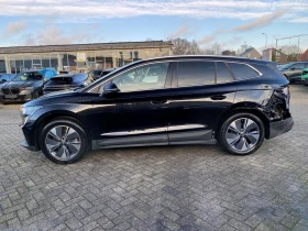 Skoda Enyaq 80 LED Matrix 82 kWh ,   | Mobile.bg    8