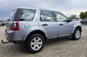 Land Rover Freelander 2.2 TD4 4x4  | Mobile.bg � ����� ������ 6