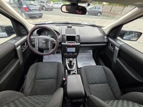 Land Rover Freelander 2.2 TD4 4x4  | Mobile.bg � ����� ������ 9