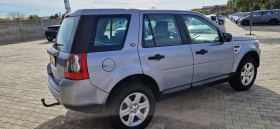 Land Rover Freelander 2.2 TD4 4x4 , снимка 4