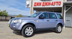     Land Rover Freelander 2.2 TD4 4x4 