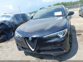 Alfa Romeo Stelvio TI SPORT AWD | Mobile.bg    1