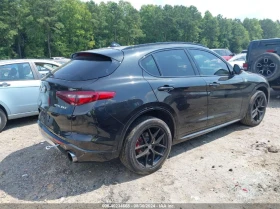 Alfa Romeo Stelvio TI SPORT AWD | Mobile.bg    6