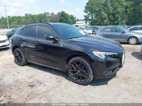 Alfa Romeo Stelvio TI SPORT AWD | Mobile.bg    3