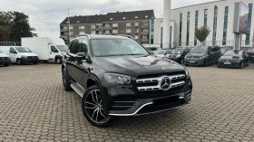 Mercedes-Benz GLS 580 4Matic