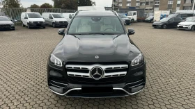 Mercedes-Benz GLS 580 4Matic, снимка 2