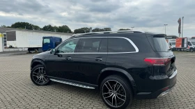 Mercedes-Benz GLS 580 4Matic, снимка 4