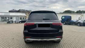 Mercedes-Benz GLS 580 4Matic, снимка 5