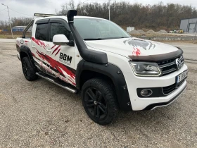 VW Amarok 2.0 TDI 4Motion, снимка 1