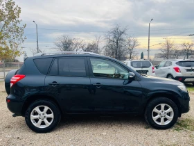 Toyota Rav4 2.2 D4-D КАТО НОВ, снимка 4