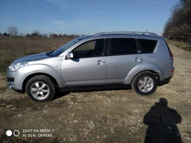 Citroen C-Crosser - [4] 