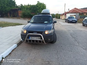 Ford Maverick Navi, Camera, Печка, снимка 8