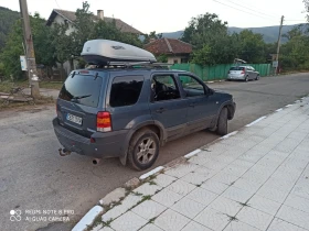 Ford Maverick Navi, Camera, Печка, снимка 11