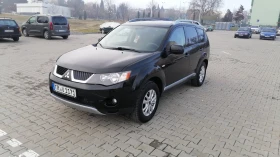 Mitsubishi Outlander 2.0 4x4, снимка 1