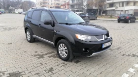 Mitsubishi Outlander 2.0 4x4, снимка 7