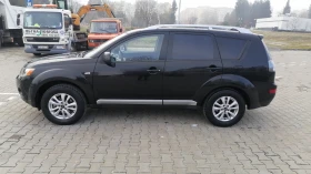 Mitsubishi Outlander 2.0 4x4, снимка 2