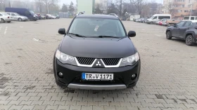 Mitsubishi Outlander 2.0 4x4, снимка 8