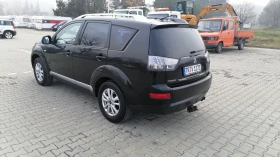 Mitsubishi Outlander 2.0 4x4, снимка 3