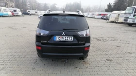 Mitsubishi Outlander 2.0 4x4, снимка 4