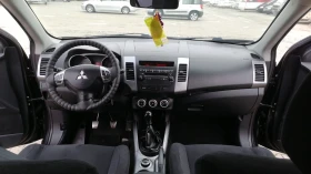 Mitsubishi Outlander 2.0 4x4, снимка 11