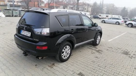 Mitsubishi Outlander 2.0 4x4, снимка 5