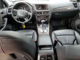 Audi Q5 2.0T PREMIUM PLUS * КЛИП НА ДВИГАТЕЛ* , снимка 8