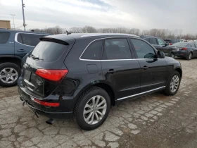 Audi Q5 2.0T PREMIUM PLUS * КЛИП НА ДВИГАТЕЛ* , снимка 4