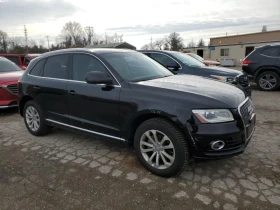 Audi Q5 2.0T PREMIUM PLUS * КЛИП НА ДВИГАТЕЛ* , снимка 2