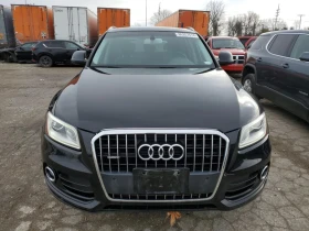 Audi Q5 2.0T PREMIUM PLUS * КЛИП НА ДВИГАТЕЛ* , снимка 5