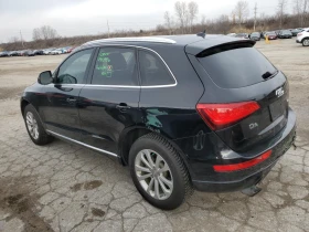 Audi Q5 2.0T PREMIUM PLUS * КЛИП НА ДВИГАТЕЛ* , снимка 3