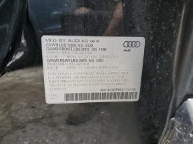 Audi Q5 2.0T PREMIUM PLUS * КЛИП НА ДВИГАТЕЛ* , снимка 13