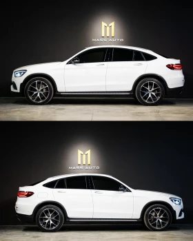 Mercedes-Benz GLC 400 d/AMG/Coupe/Face/360/Burmester | Mobile.bg    4