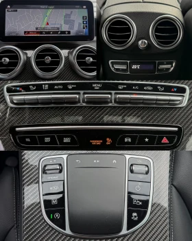 Mercedes-Benz GLC 400 d/AMG/Coupe/Face/360/Burmester | Mobile.bg    10