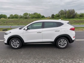 Обява за продажба на Hyundai Tucson 1.7 CRDI-Xpossible ~24 300 лв. - изображение 1