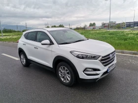 Обява за продажба на Hyundai Tucson 1.7 CRDI-Xpossible ~24 300 лв. - изображение 6