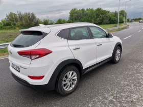 Обява за продажба на Hyundai Tucson 1.7 CRDI-Xpossible ~24 300 лв. - изображение 4