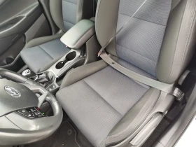 Обява за продажба на Hyundai Tucson 1.7 CRDI-Xpossible ~24 300 лв. - изображение 10