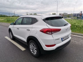 Обява за продажба на Hyundai Tucson 1.7 CRDI-Xpossible ~24 300 лв. - изображение 2
