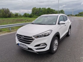 Обява за продажба на Hyundai Tucson 1.7 CRDI-Xpossible ~24 300 лв. - изображение 1