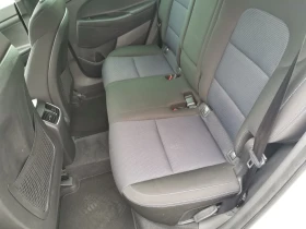Обява за продажба на Hyundai Tucson 1.7 CRDI-Xpossible ~24 300 лв. - изображение 11
