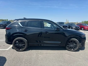 Mazda CX-5  * * CARFAX * *   | Mobile.bg    5
