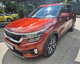 Kia Seltos 4X4 1.6cm3 Eco dynamics Noblesse - 42000 лв. - 21317006 2